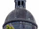 Collégiale Saint-Quiriace de Provins  - BALADESENFRANCE - GUY PEINTURIER