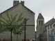 Photo précédente de Rozay-en-Brie vers l'église