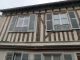 Photo précédente de Rozay-en-Brie maison à colombages