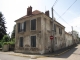 ST MARD-Maison angle rue Pinette et rue Montaubert