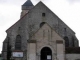 Photo précédente de Vaudoy-en-Brie Eglise Saint-Médard