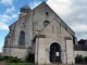 Photo suivante de Vaudoy-en-Brie l'église