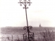 Croix de St Martin ou Croix du Sabot : DJP