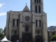 Photo suivante de Saint-Denis Saint-Denis (93200) la basilique