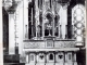 Photo suivante de Saint-Denis Basilique - Autel des trois Martyrs, vers 1910 (carte postale ancienne).
