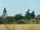 Photo précédente de Épiais-lès-Louvres vue sur le village