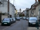 Vieux pays: La rue Marcel Bourgogne , anciennement , rue des menées.