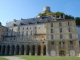 Photo suivante de La Roche-Guyon le chateau