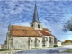 Eglise Saint Fiacre