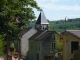 Vue de la rue Adalbert Baut.