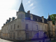 Photo suivante de Théméricourt le château