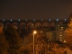 Photo suivante de Arcueil Aqueduc côté Arcueil pris de nuit