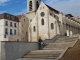 L'Église Saint-Denys d'Arcueil
