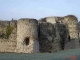 Ruine du Chateau de BEYNES