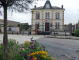 Photo précédente de Boinville-en-Mantois la mairie