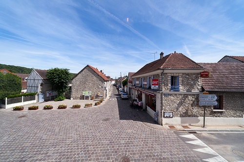  - Brueil-en-Vexin