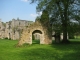 Photo précédente de Cernay-la-Ville Abbaye des Vaux de Cernay