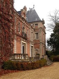 Le Château de Gavoy - Châteaufort