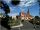 Photo suivante de Chatou L'église Notre Dame de l'Assomption fraichement rénovée..