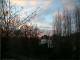 Photo suivante de Chatou Couleurs du matin sur les maisons du quartier du Chatelet