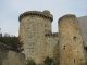 Chateau de la Madeleine