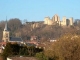Photo précédente de Chevreuse La ville et le château de la Madeleine
