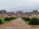 Photo précédente de Choisel le château de Breteuil sous la pluie