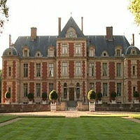 Le Château de Wideville - Crespières