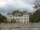 Photo suivante de Crespières le Grand Hôtel de Sautou château à labandon