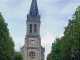 Photo précédente de Croissy-sur-Seine l'église