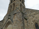 Photo suivante de Dampierre-en-Yvelines l'église