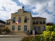 Photo suivante de Le Mesnil-le-Roi La mairie du Mesnil-le-Roi