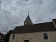 Photo suivante de Les Clayes-sous-Bois L'église Saint  Martin