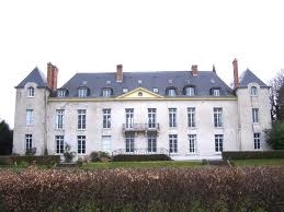 Le Château de Loucveciennes - Louveciennes