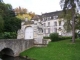 Photo suivante de Louveciennes Le Château du Pont