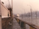 Photo suivante de Maurecourt Innondation Quai Boubou Dado 1982