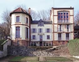 La Maison Emile Zola - Médan