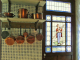 Photo suivante de Médan maison d'Emile Zola : la cuisine