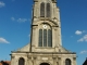 Eglise de Montfort l'Amaury