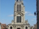 Eglise de Montfort L'Amaury