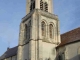 Photo suivante de Neauphle-le-Château Eglise de NEAUPHLE le CHATEAU