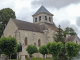 Photo précédente de Neauphle-le-Vieux l'église