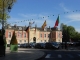 Photo précédente de Rambouillet mairie-de-rambouillet, offerte par Napoléon 1er