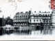 Château de Rambouillet, vers 1906 (carte postale ancienne).