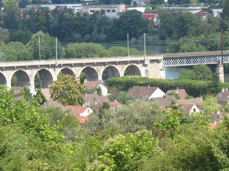 Toujours la terrasse - Saint-Germain-en-Laye