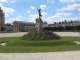 Photo suivante de Saint-Germain-en-Laye la rerasse du château