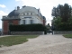 Photo suivante de Saint-Germain-en-Laye pavillon HenriIV
