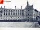 Photo suivante de Saint-Germain-en-Laye Le Château de Saint Germain, vers 1910 (carte postale ancienne).