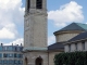 Photo suivante de Saint-Germain-en-Laye l'église