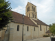 Photo précédente de Verneuil-sur-Seine l'église
